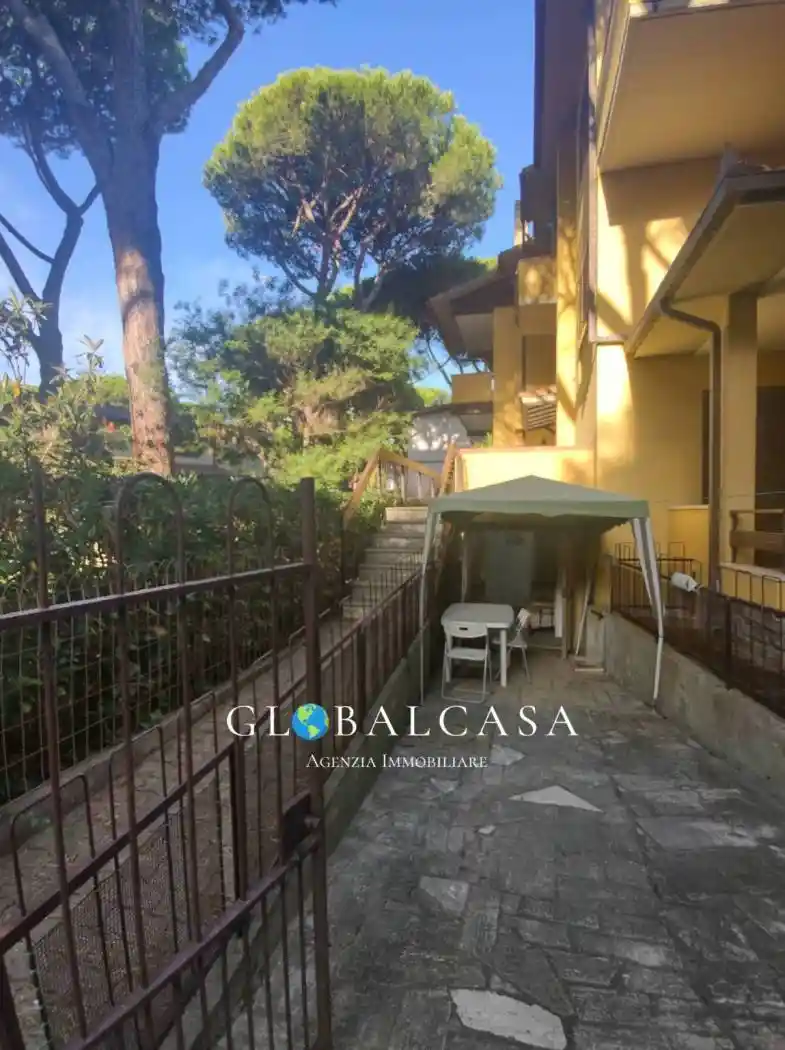 Appartamento in vendita a Grosseto