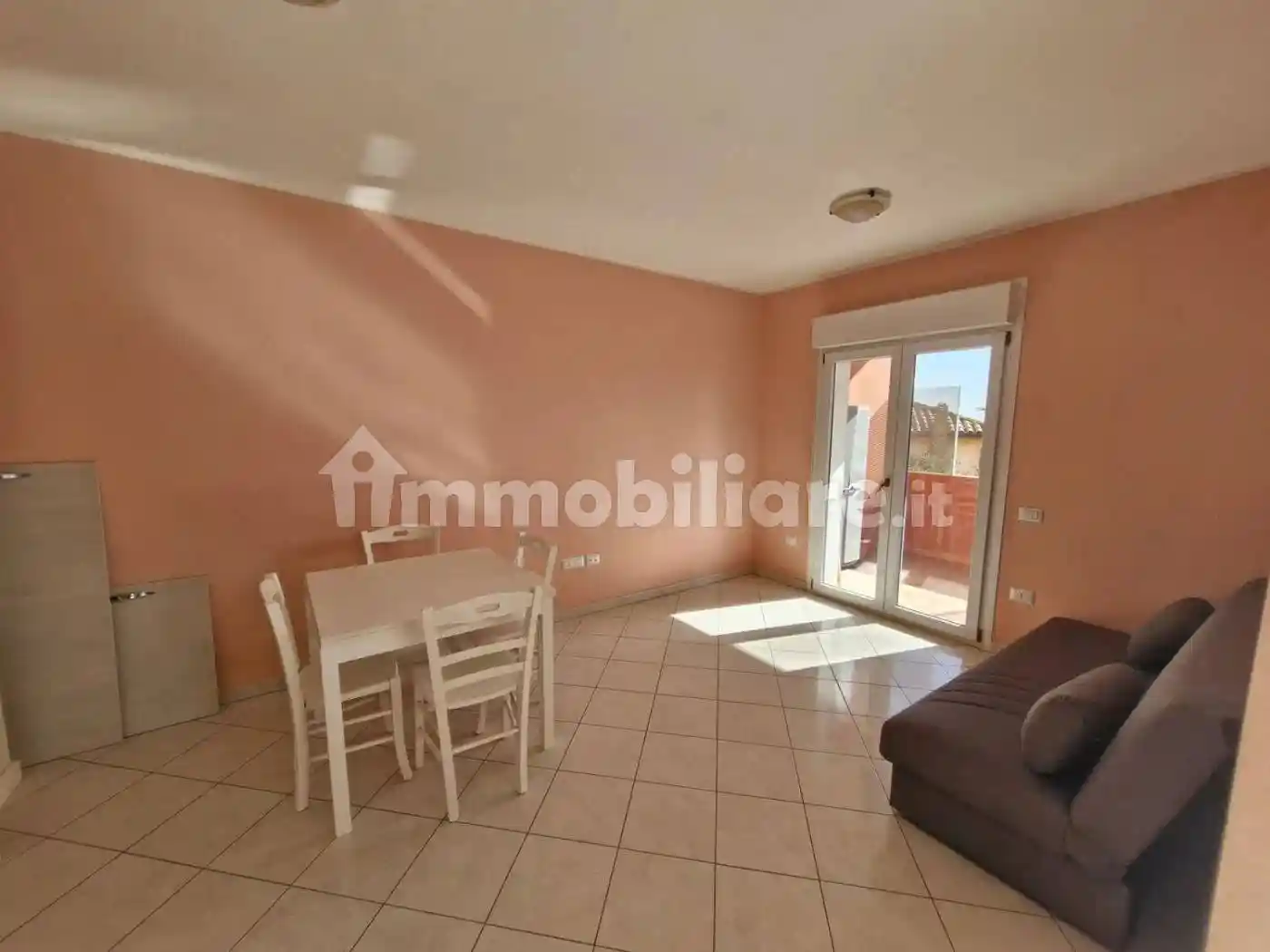 Appartamento in affitto a Cagliari