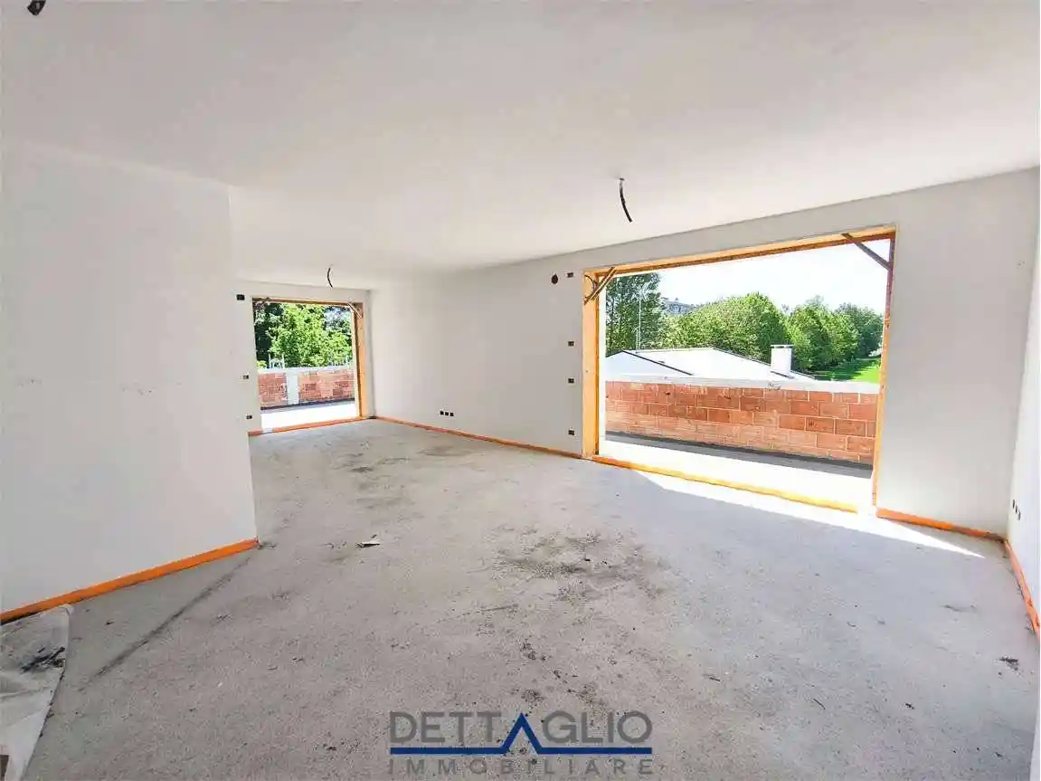 Attico - Mansarda in vendita a Spinea