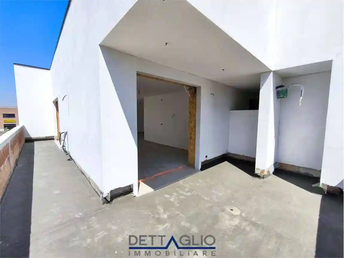 Attico - Mansarda - foto 2