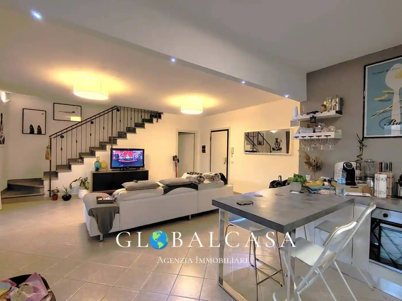 Appartamento in vendita a Grosseto