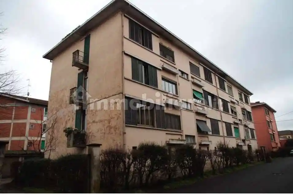 Appartamento in vendita a Mortara