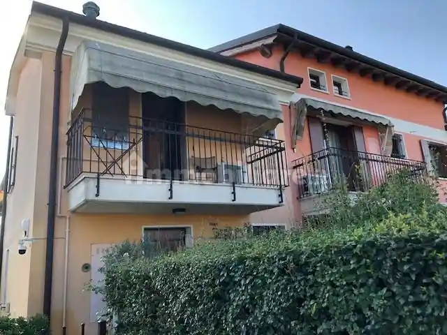 Appartamento in vendita a Spresiano