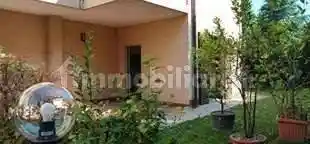 Appartamento in vendita a Bernareggio