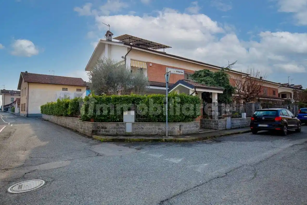 Villetta a schiera in vendita a Rivalta di Torino