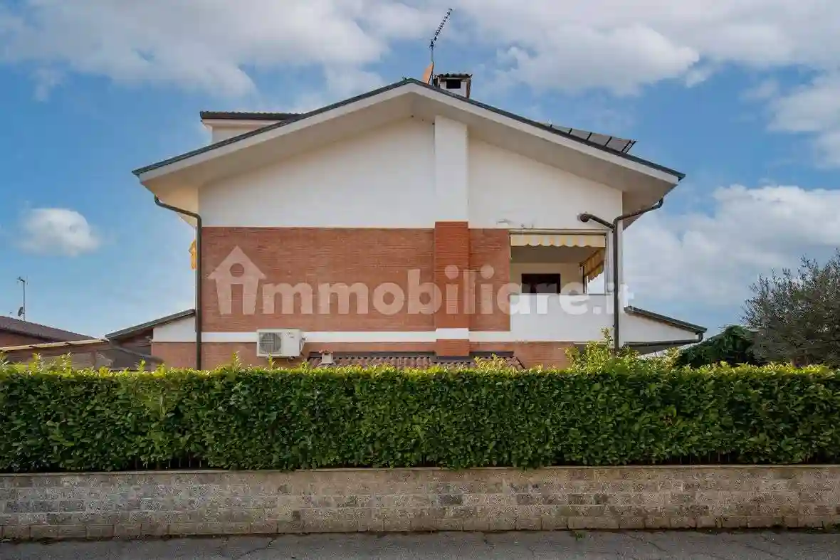 Villetta a schiera - foto 4