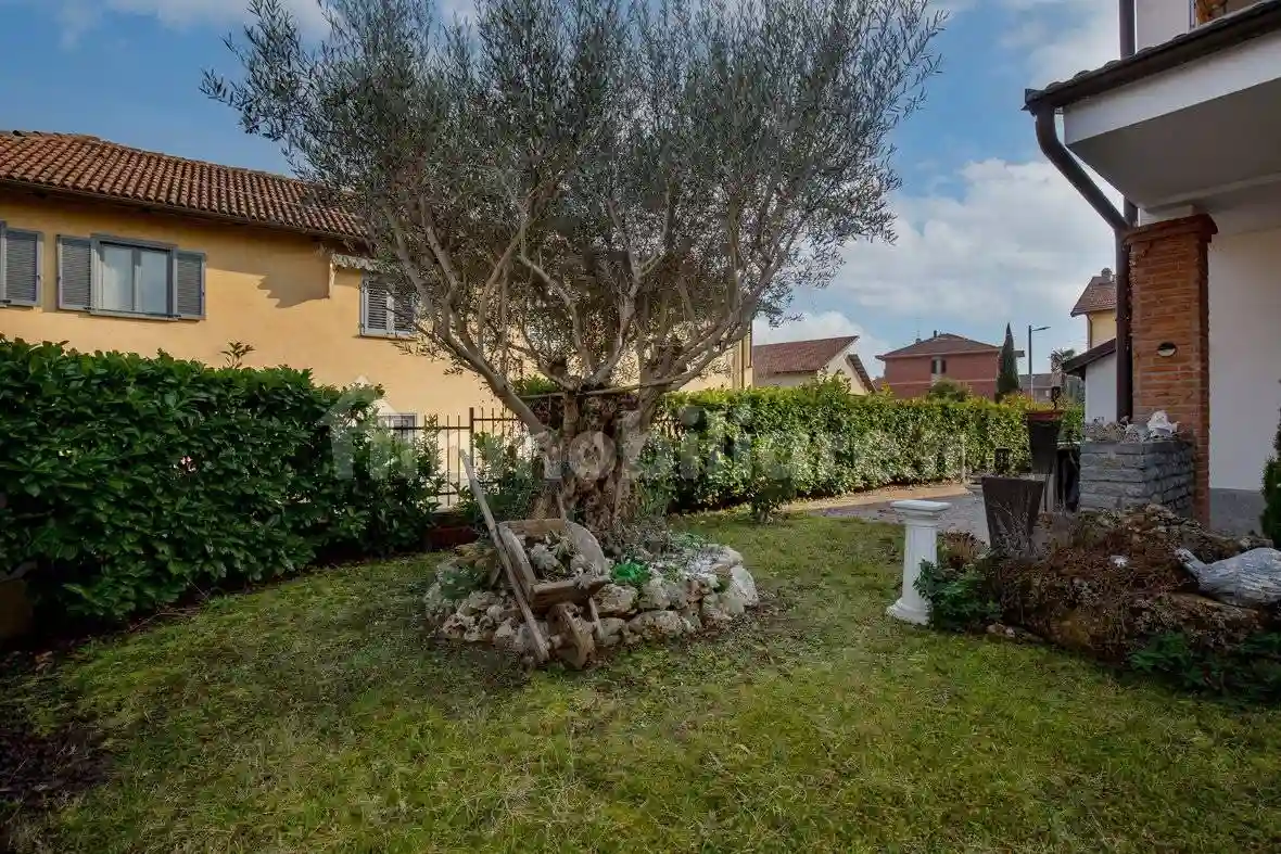 Villetta a schiera - foto 5