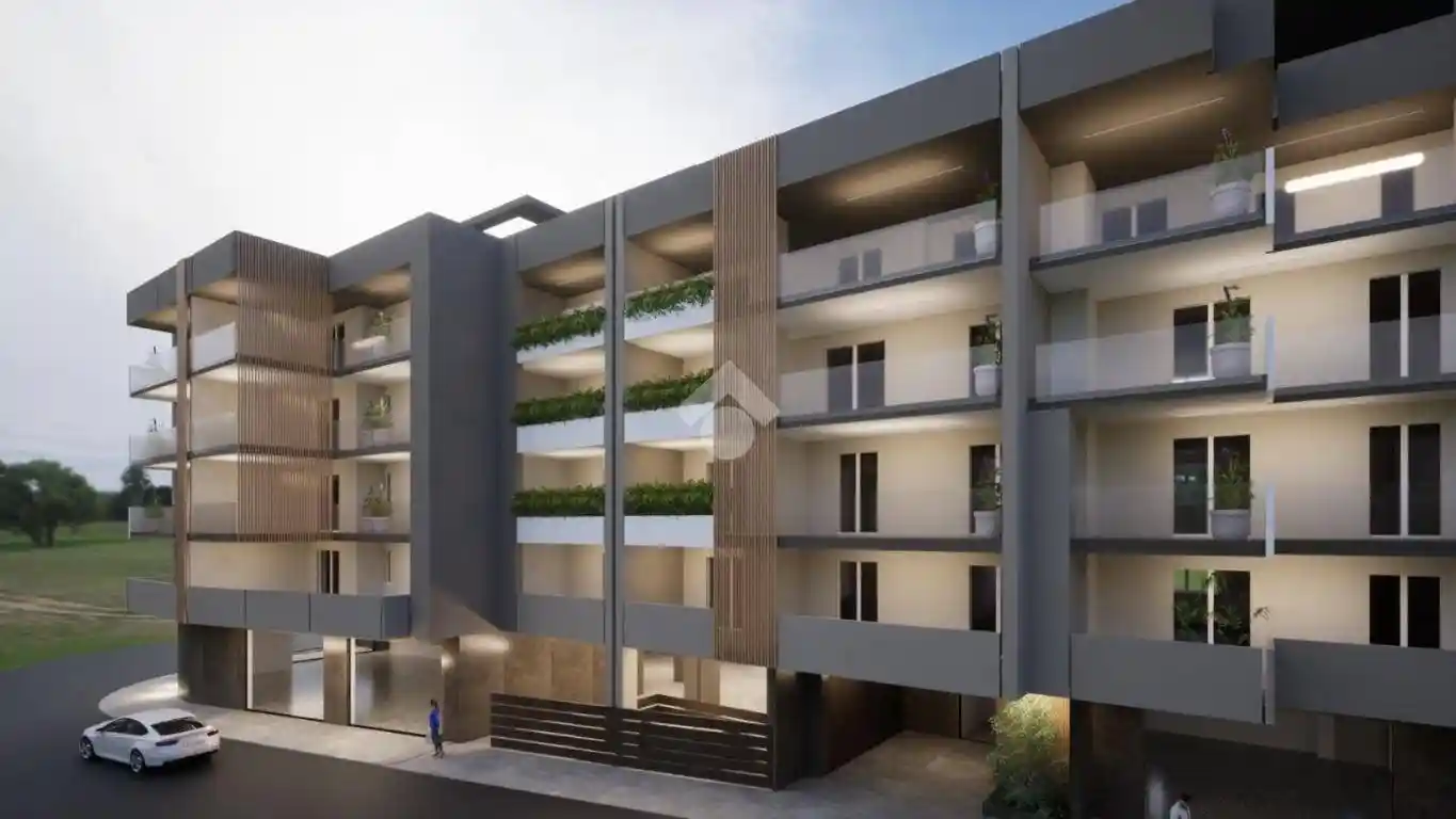 Appartamento in vendita a Casamassima