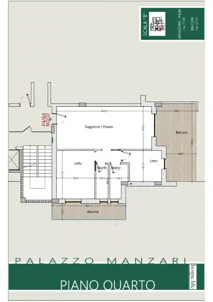 Appartamento - foto 4