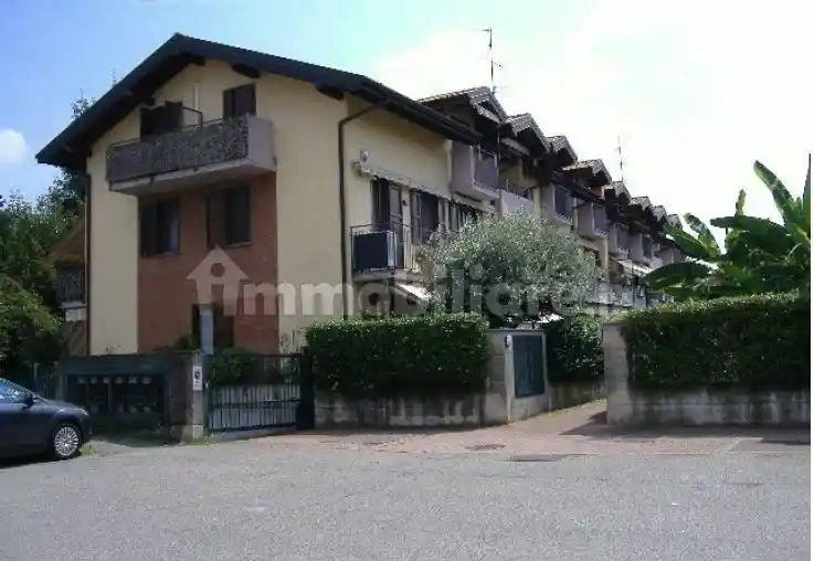 Appartamento in vendita a Gallarate