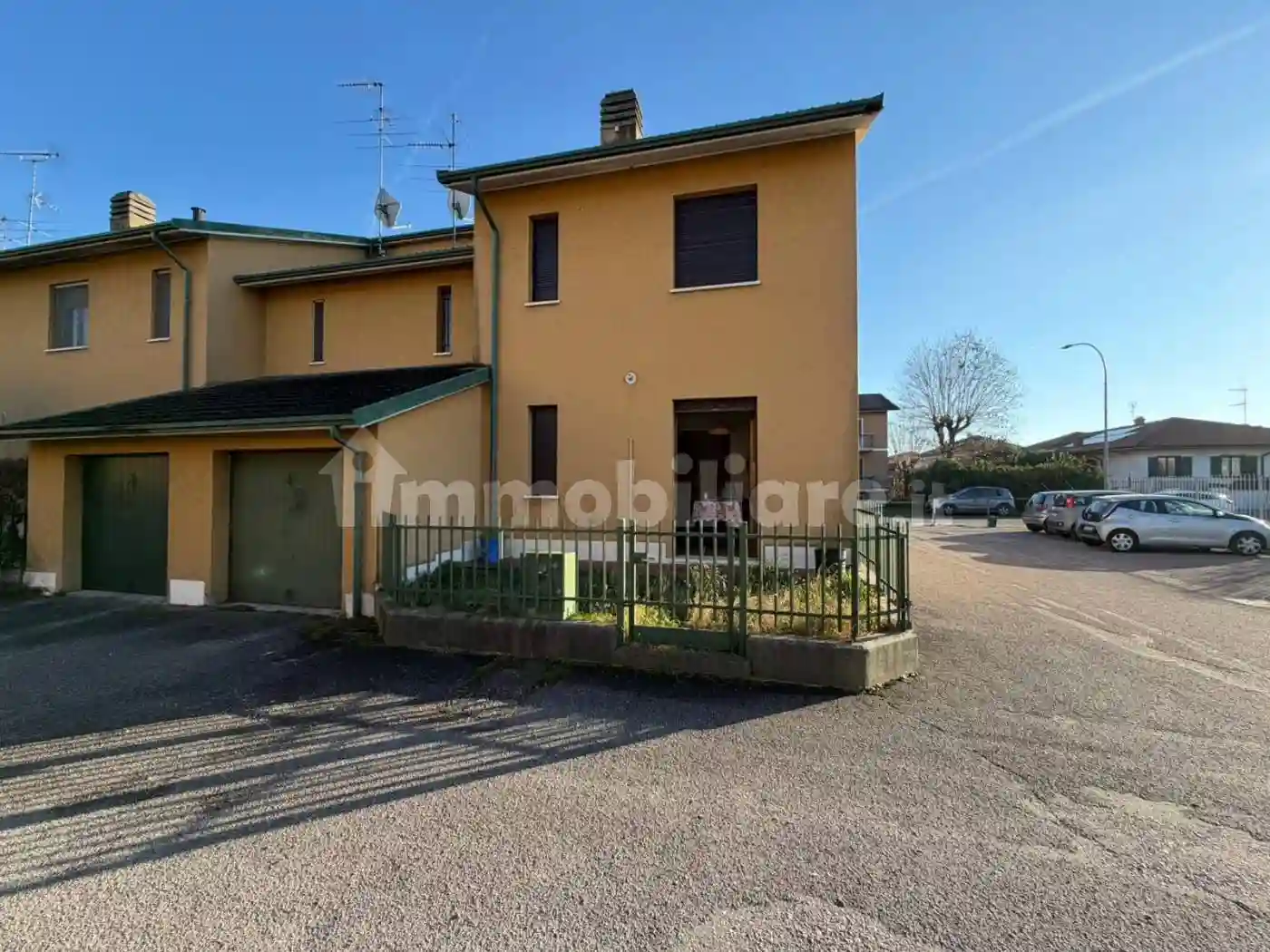 Villetta a schiera - foto 5