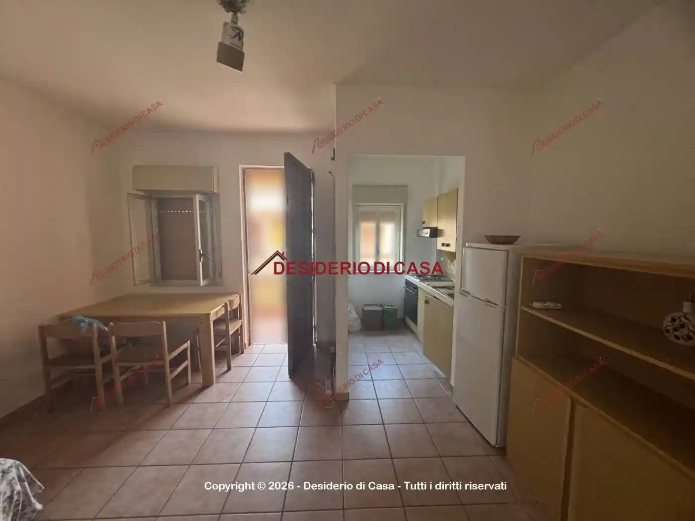 Appartamento in vendita a Oliveri