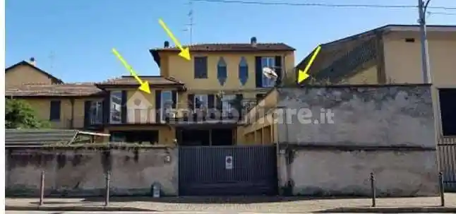 Appartamento in vendita a Cavaria con Premezzo