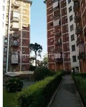 Appartamento in vendita a Nova Milanese