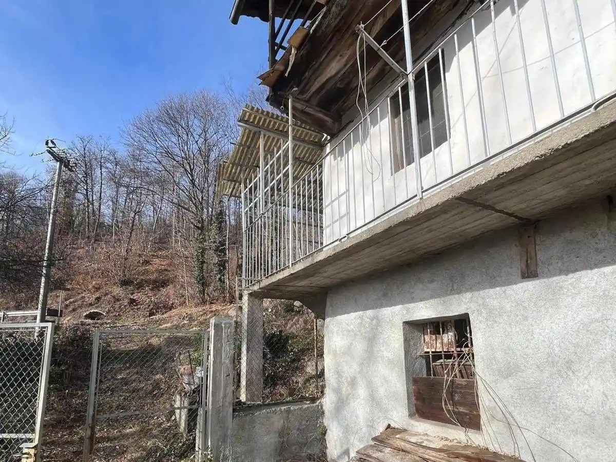 Casa indipendente in vendita a Corio