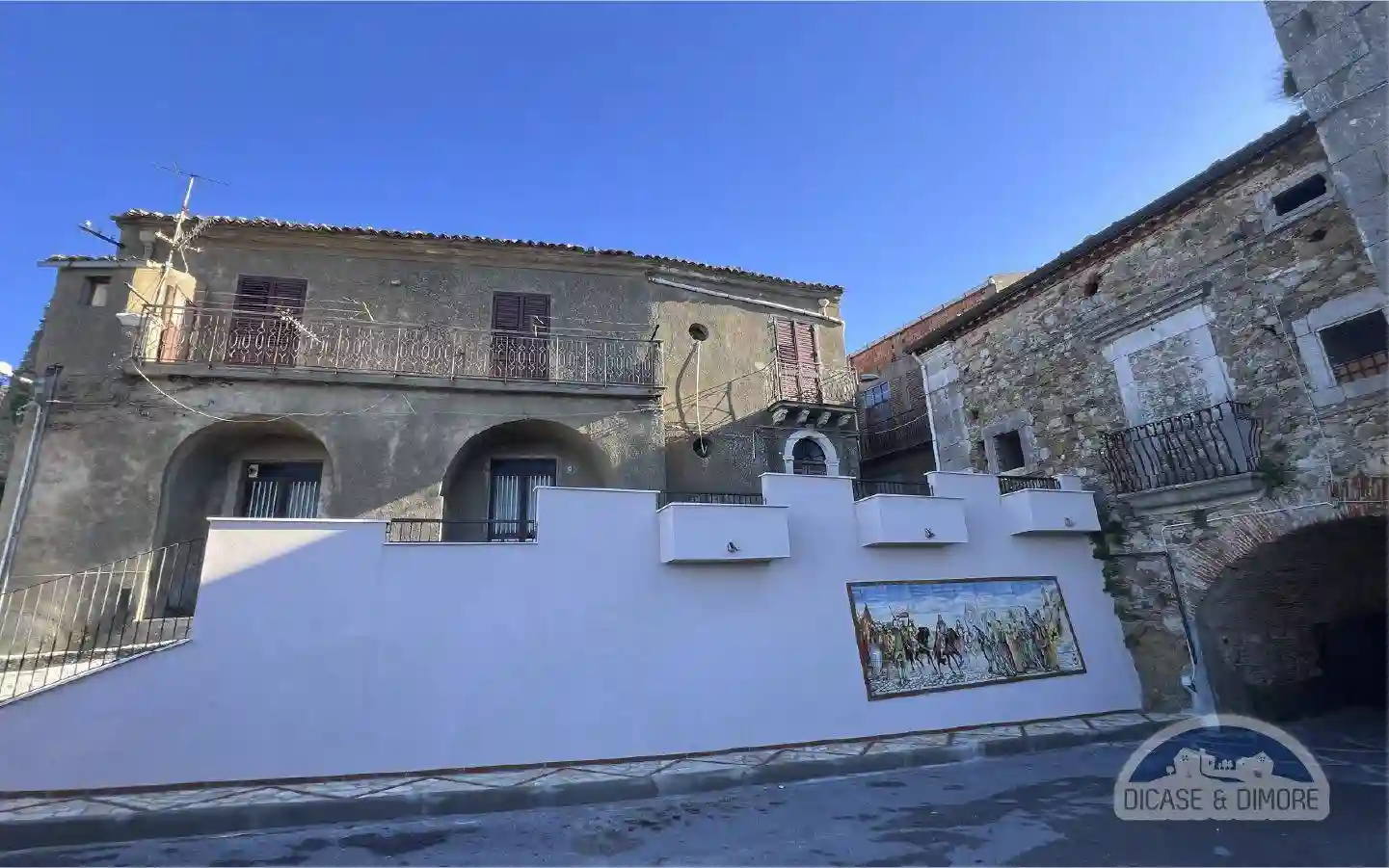 Palazzo - Edificio - foto 2