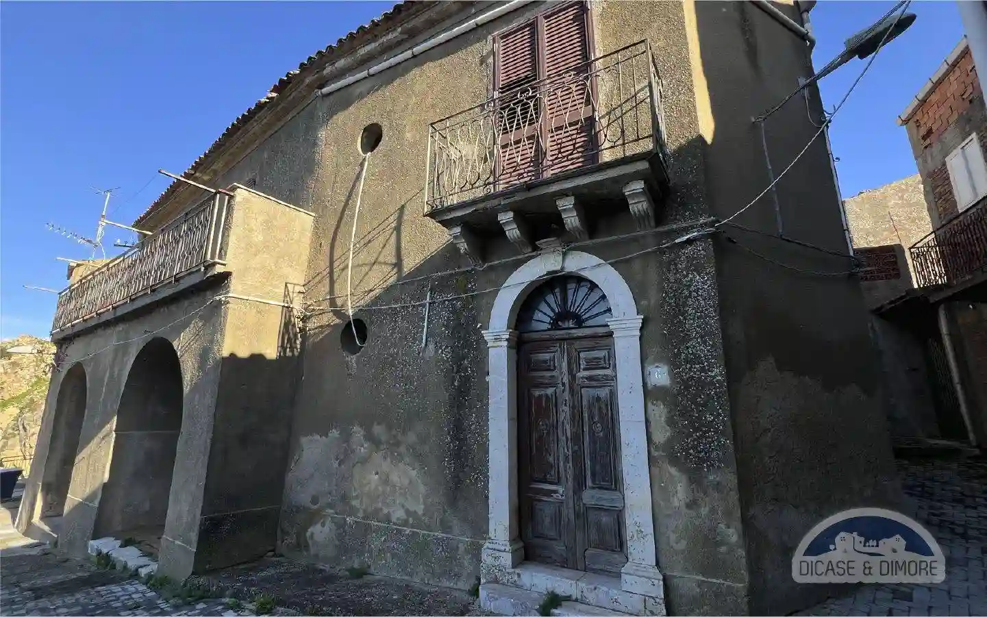 Palazzo - Edificio - foto 3