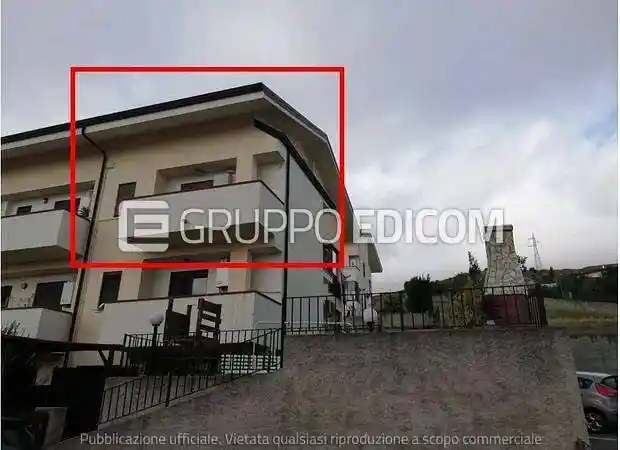 Appartamento in vendita a Catanzaro