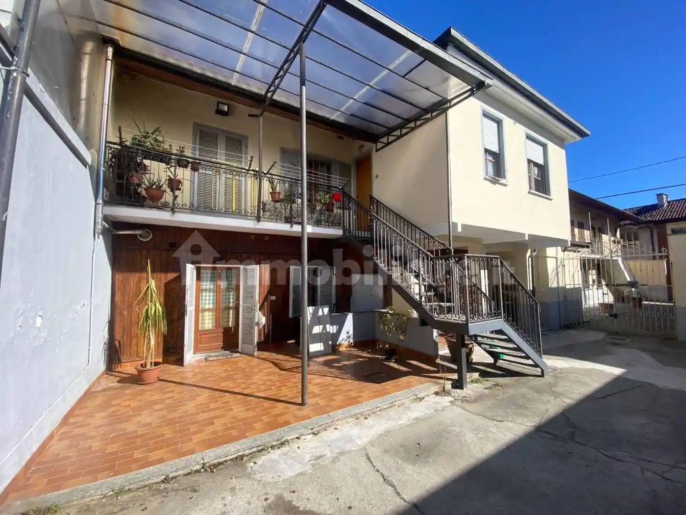 Casa indipendente in vendita a Beinasco