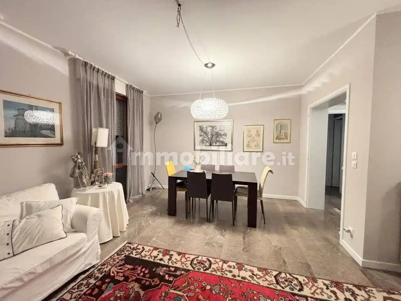 Appartamento in affitto a Padova