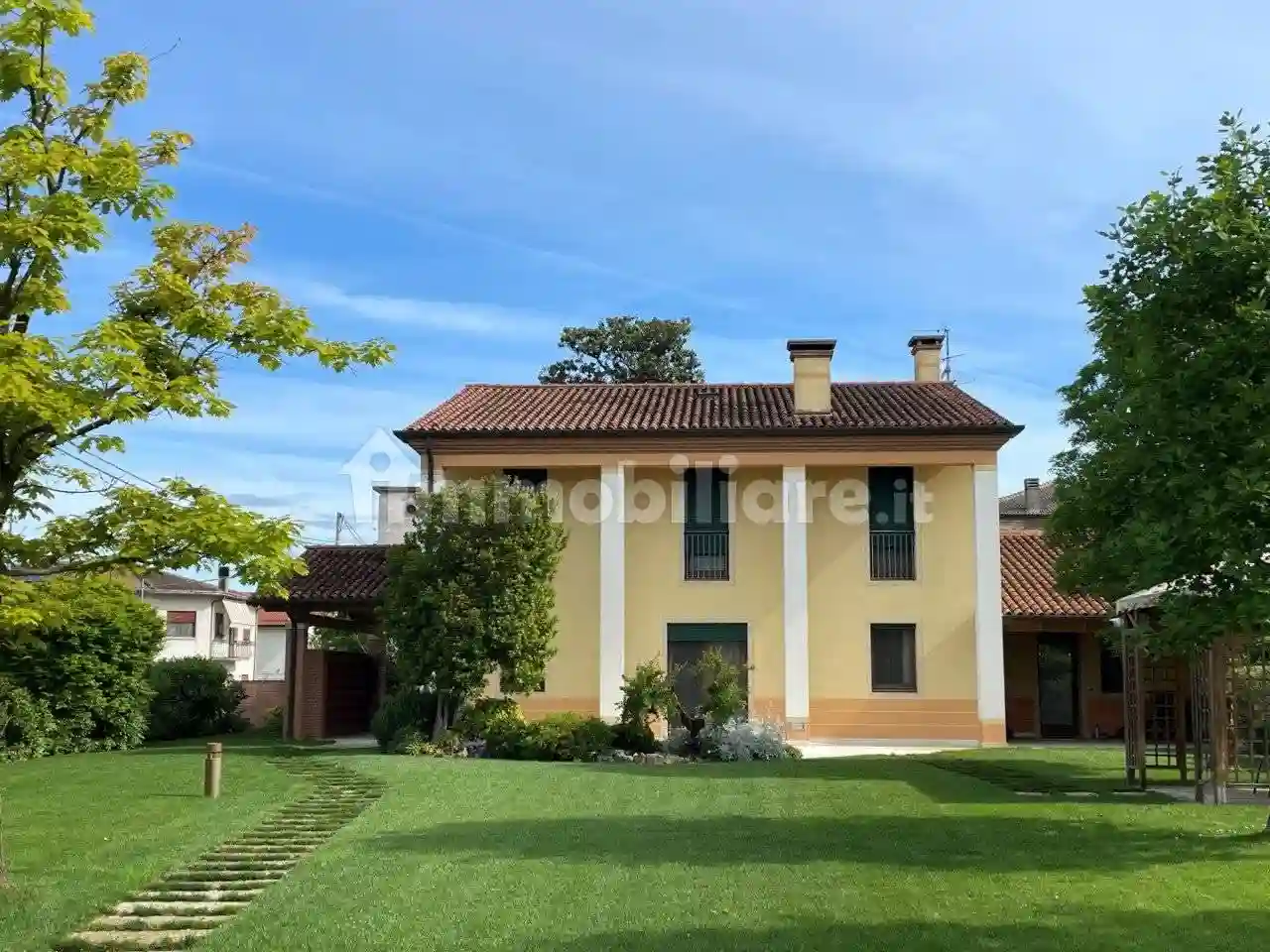 Villa - foto 5
