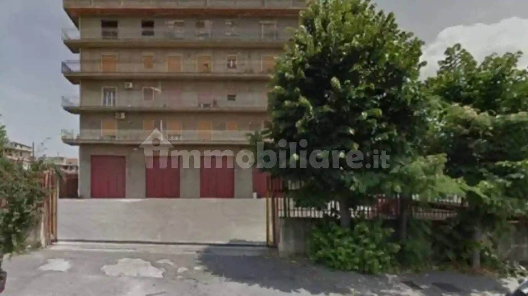 Appartamento in vendita a Barcellona Pozzo di Gotto