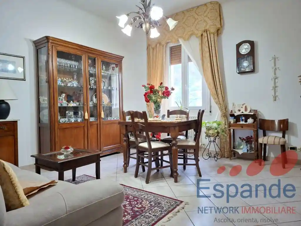 Appartamento in vendita a Alto Reno Terme