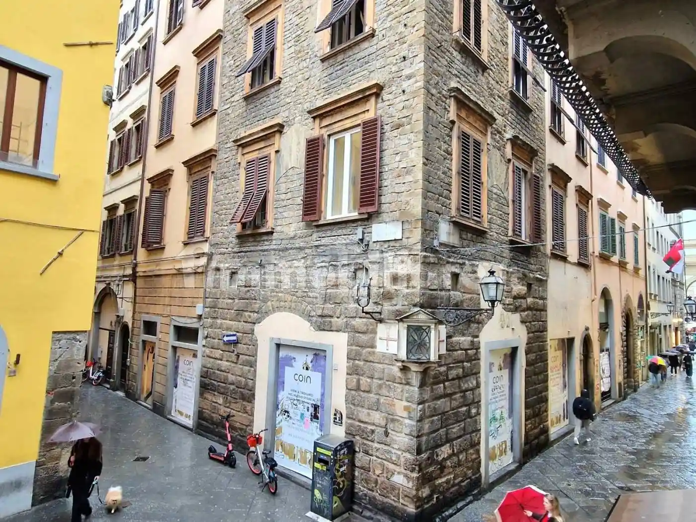 Appartamento in vendita a Firenze