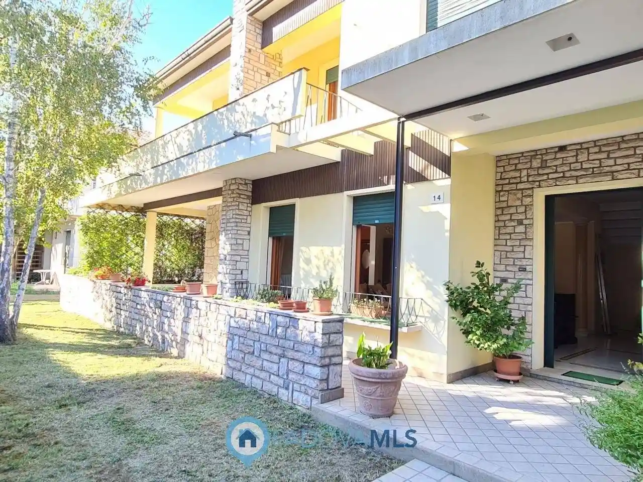 Casa indipendente in vendita a Abano Terme