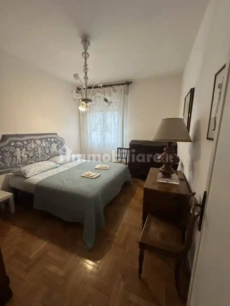 Appartamento in affitto a Padova