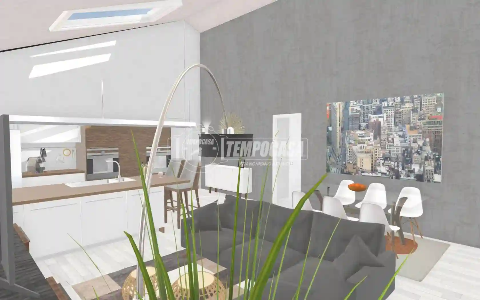 Appartamento - foto 4