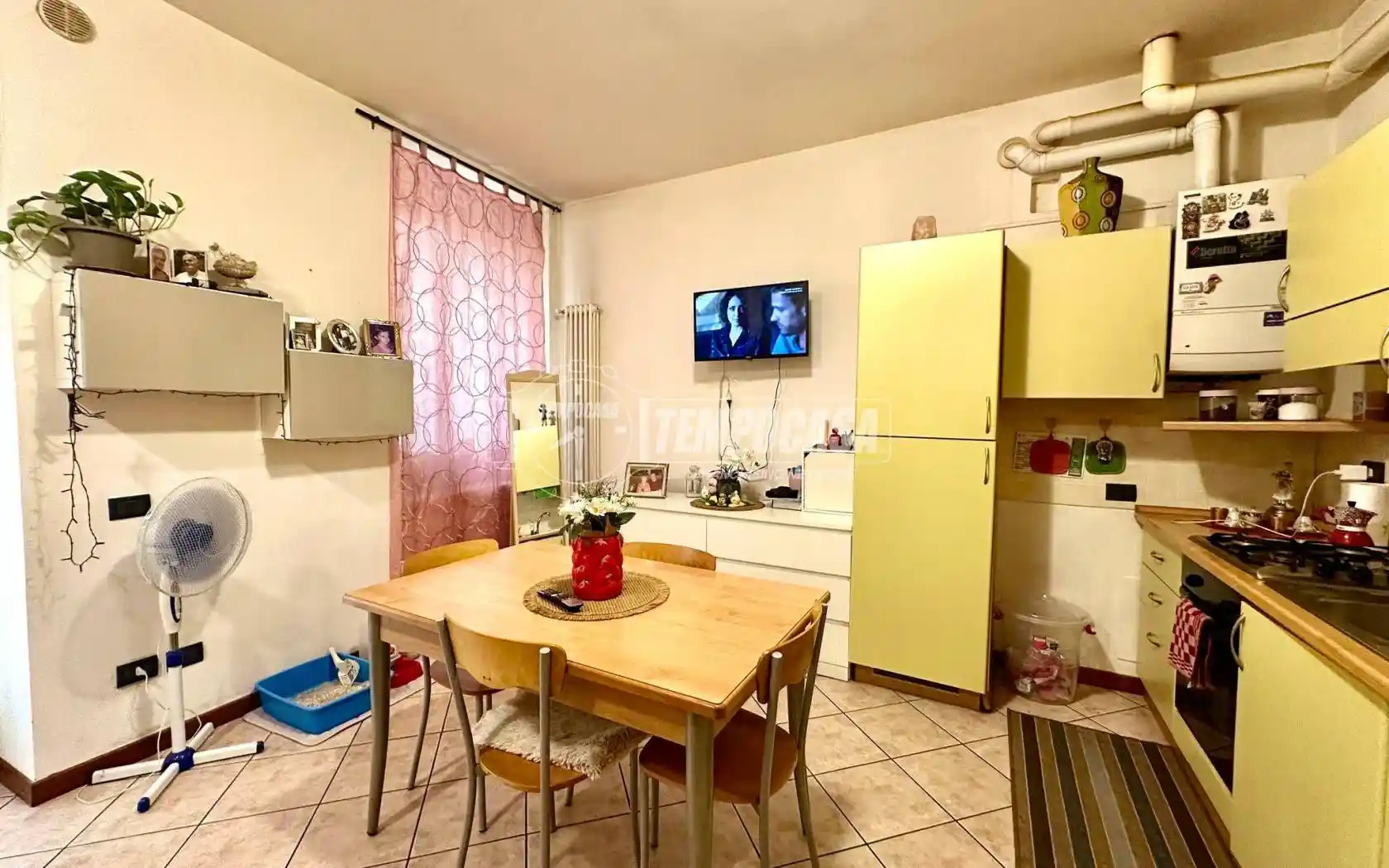 Appartamento in vendita a Sarnico