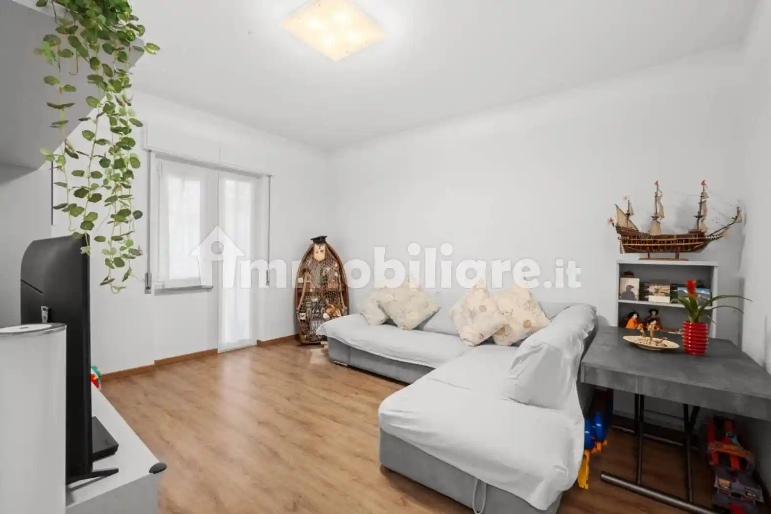 Appartamento in vendita a Santa Margherita Ligure