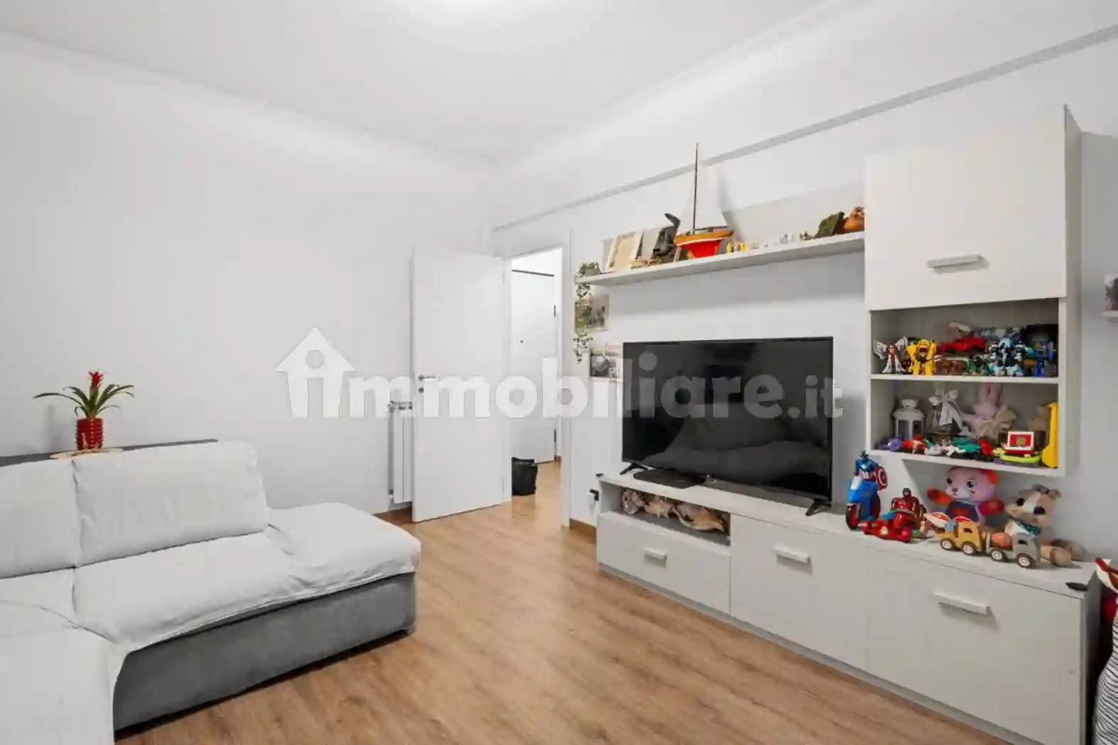 Appartamento - foto 5