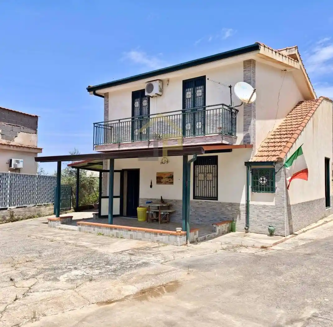 Villa in vendita a Bolognetta