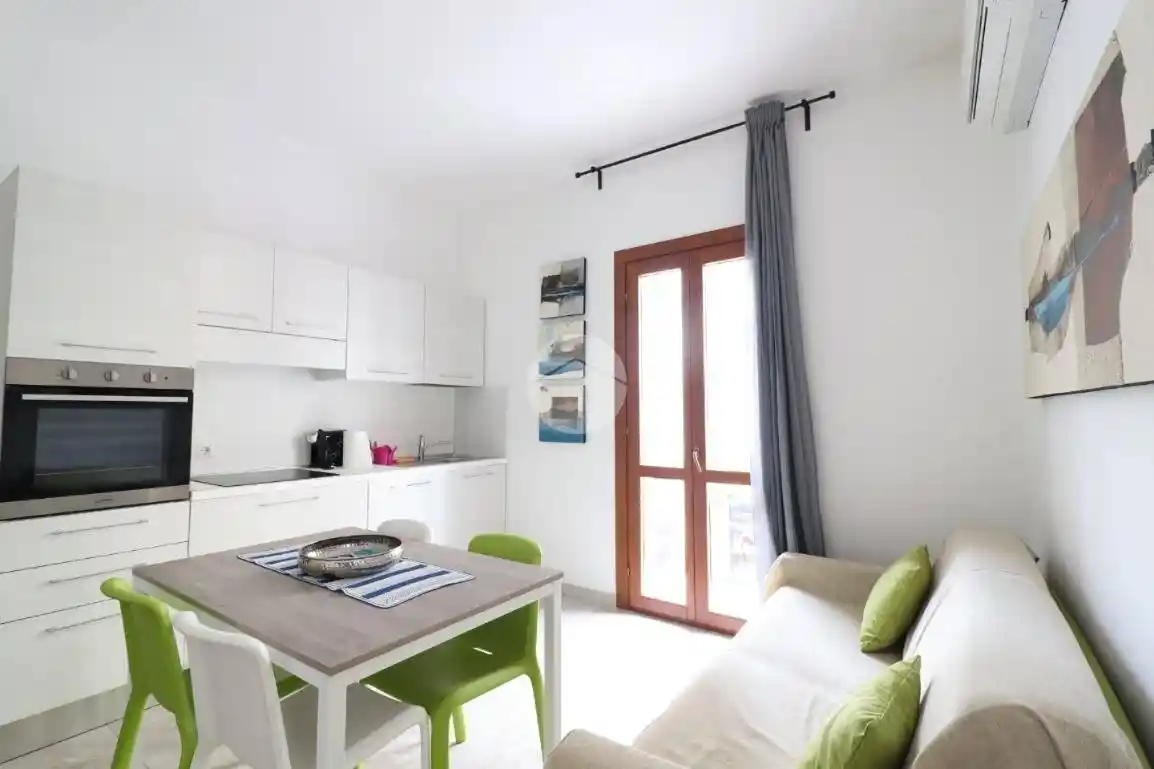 Appartamento in vendita a Alghero