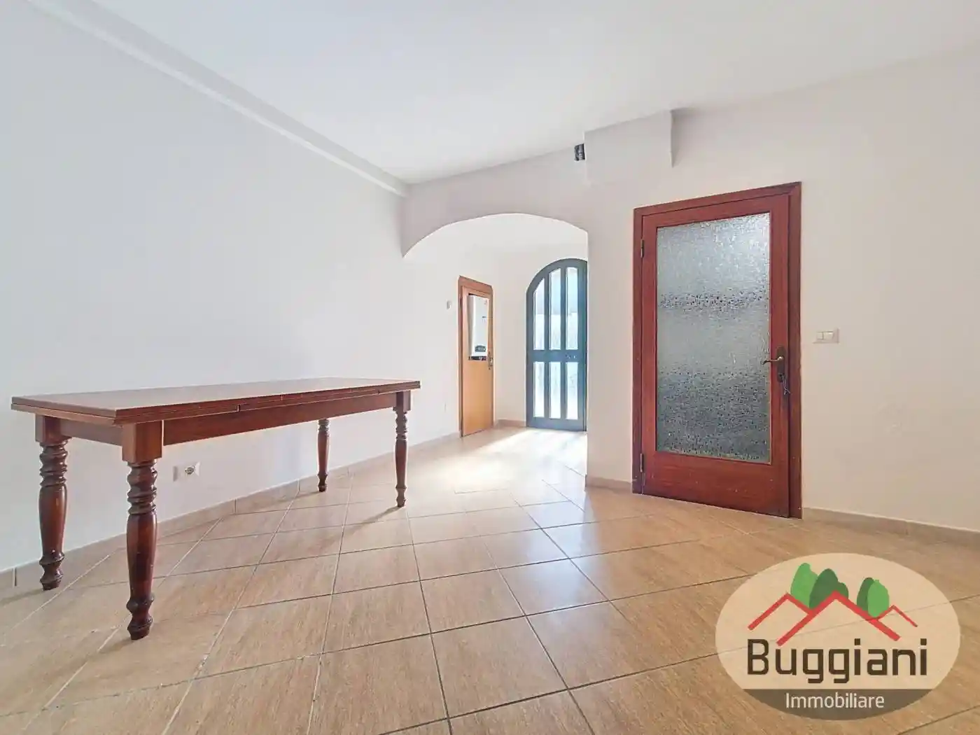 Casa indipendente in vendita a San Miniato