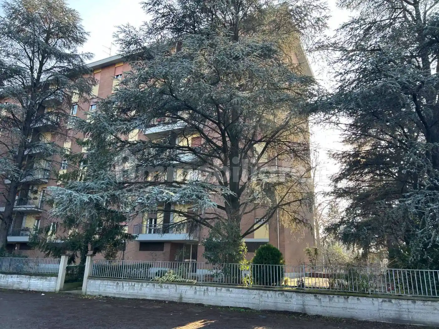 Appartamento in vendita a Correggio