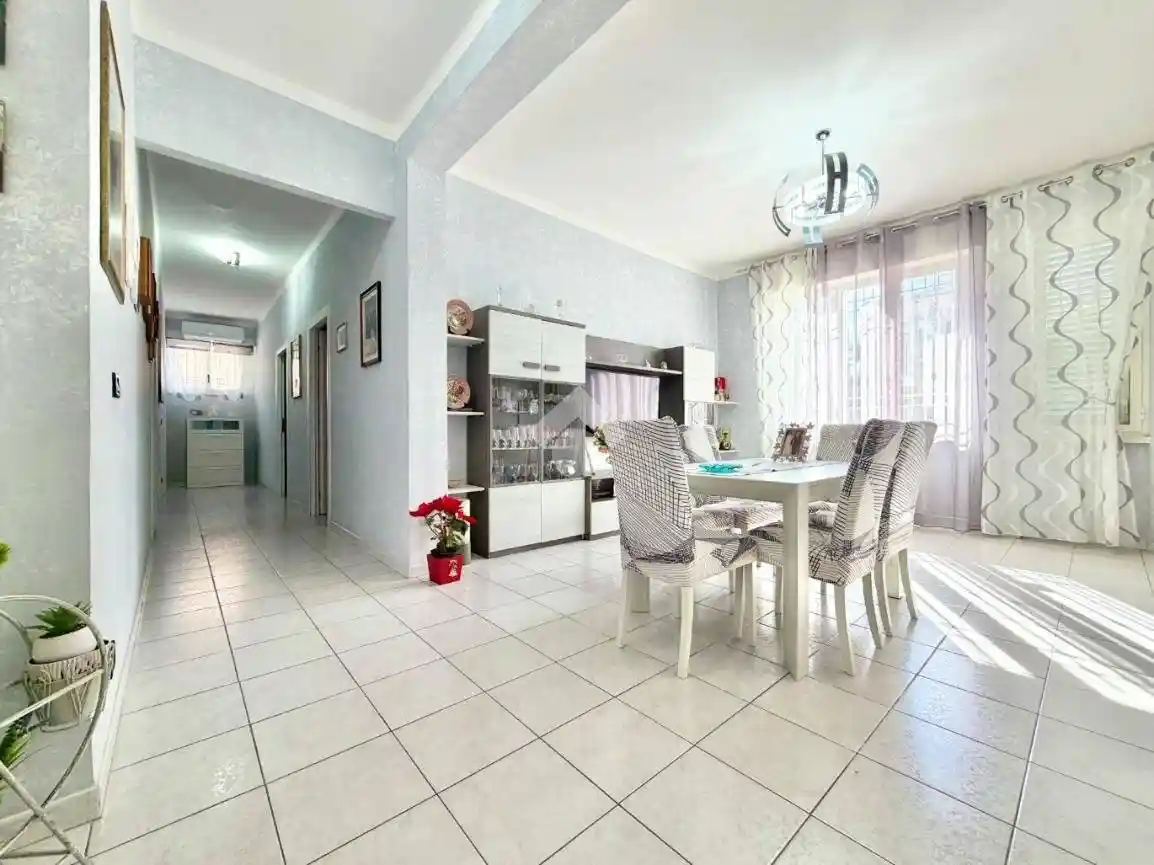 Appartamento in vendita a Bari