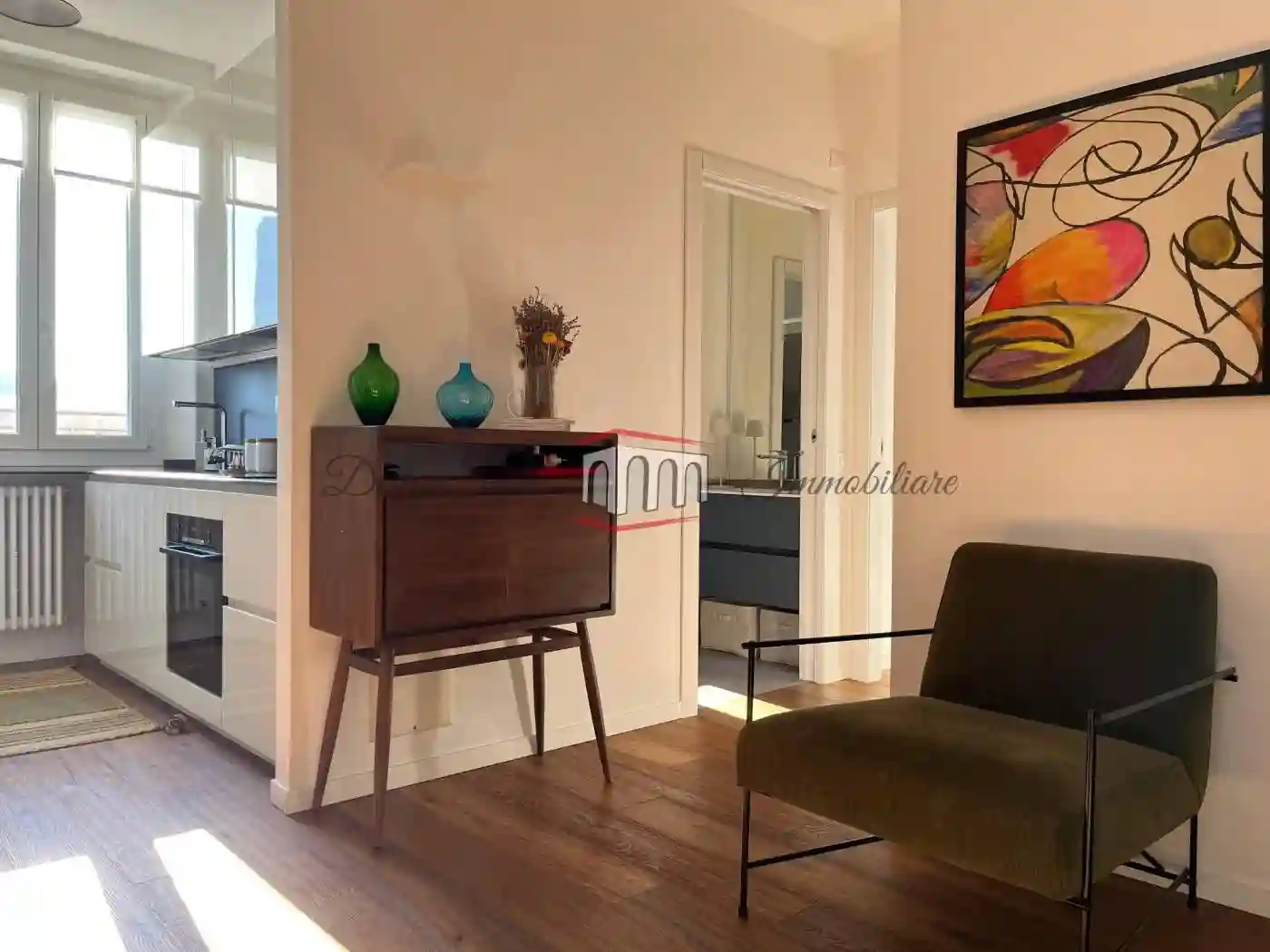 Appartamento - foto 5