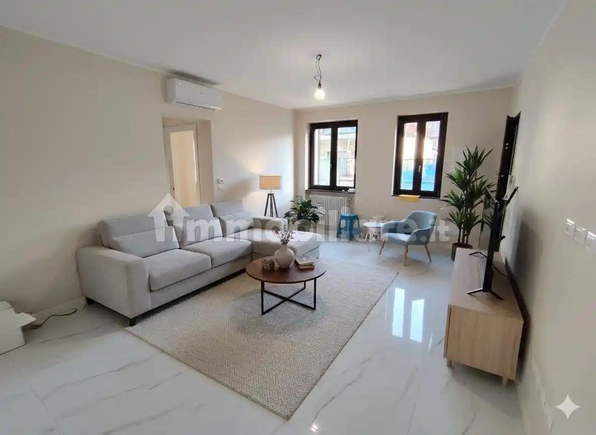 Appartamento in vendita a Moncalieri