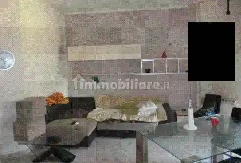 Appartamento in vendita a Voghera