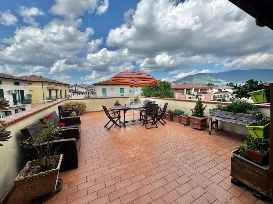 Appartamento in vendita a Assisi