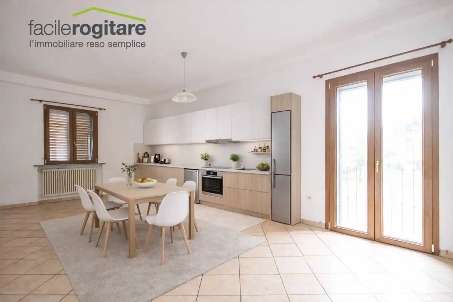 Appartamento in vendita a Cattolica