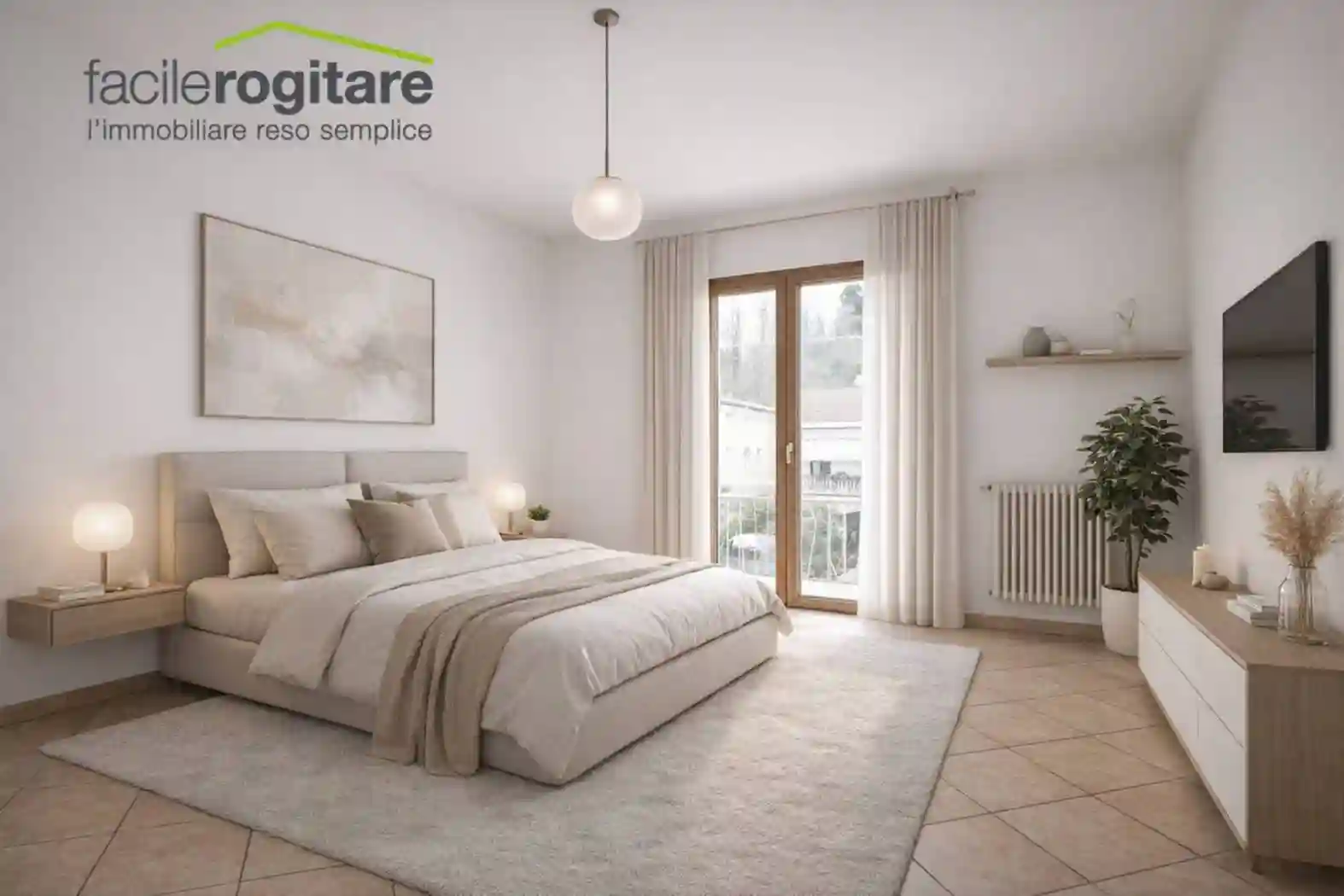 Appartamento - foto 3