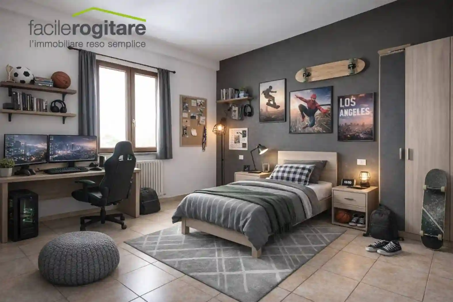 Appartamento - foto 5