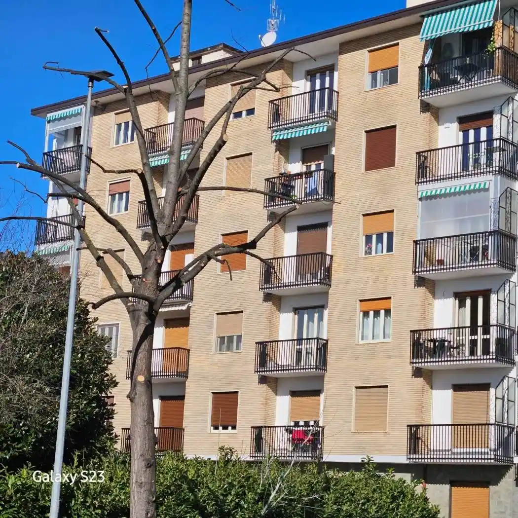 Appartamento in vendita a Nichelino