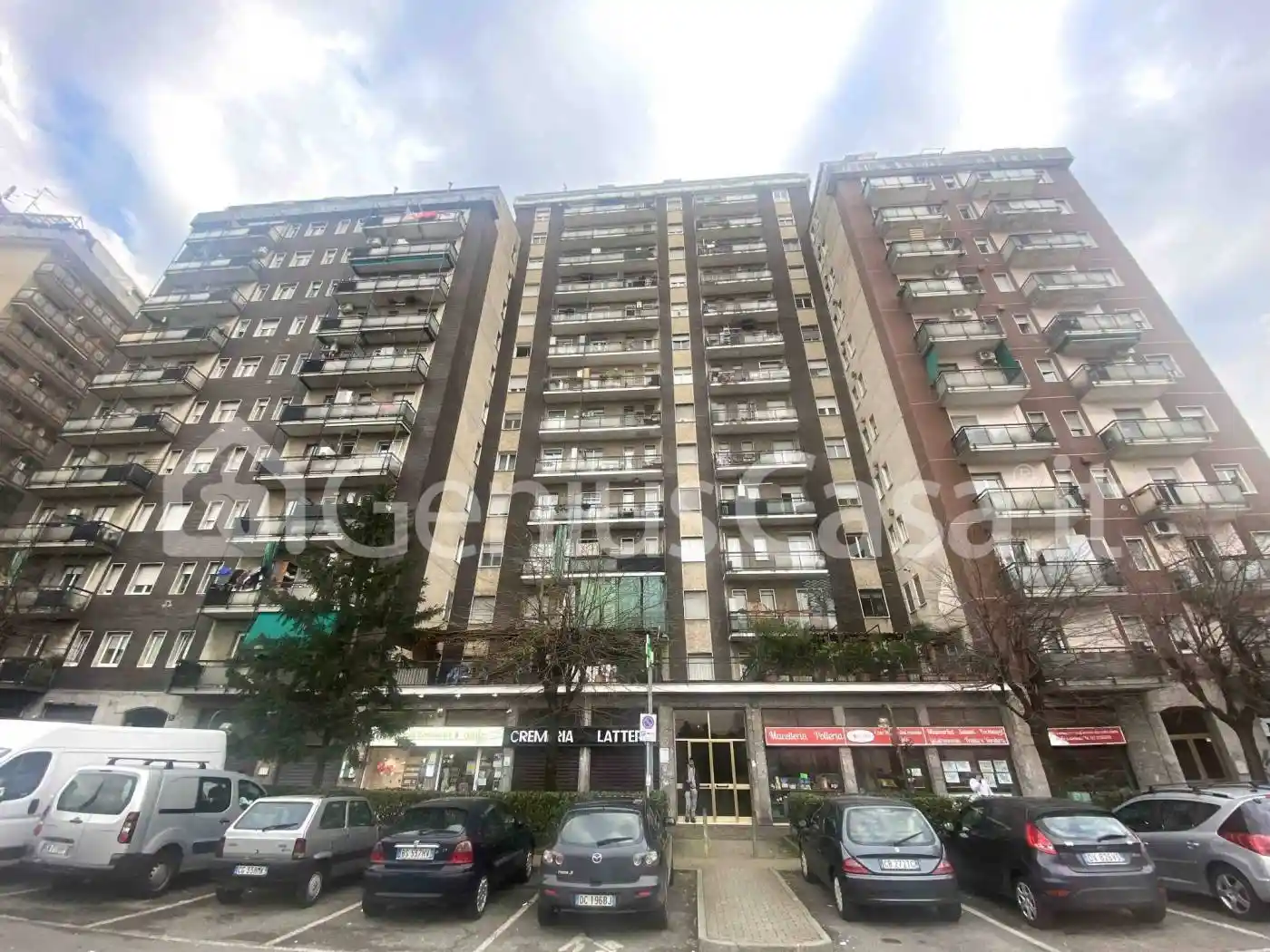 Appartamento in vendita a Cinisello Balsamo