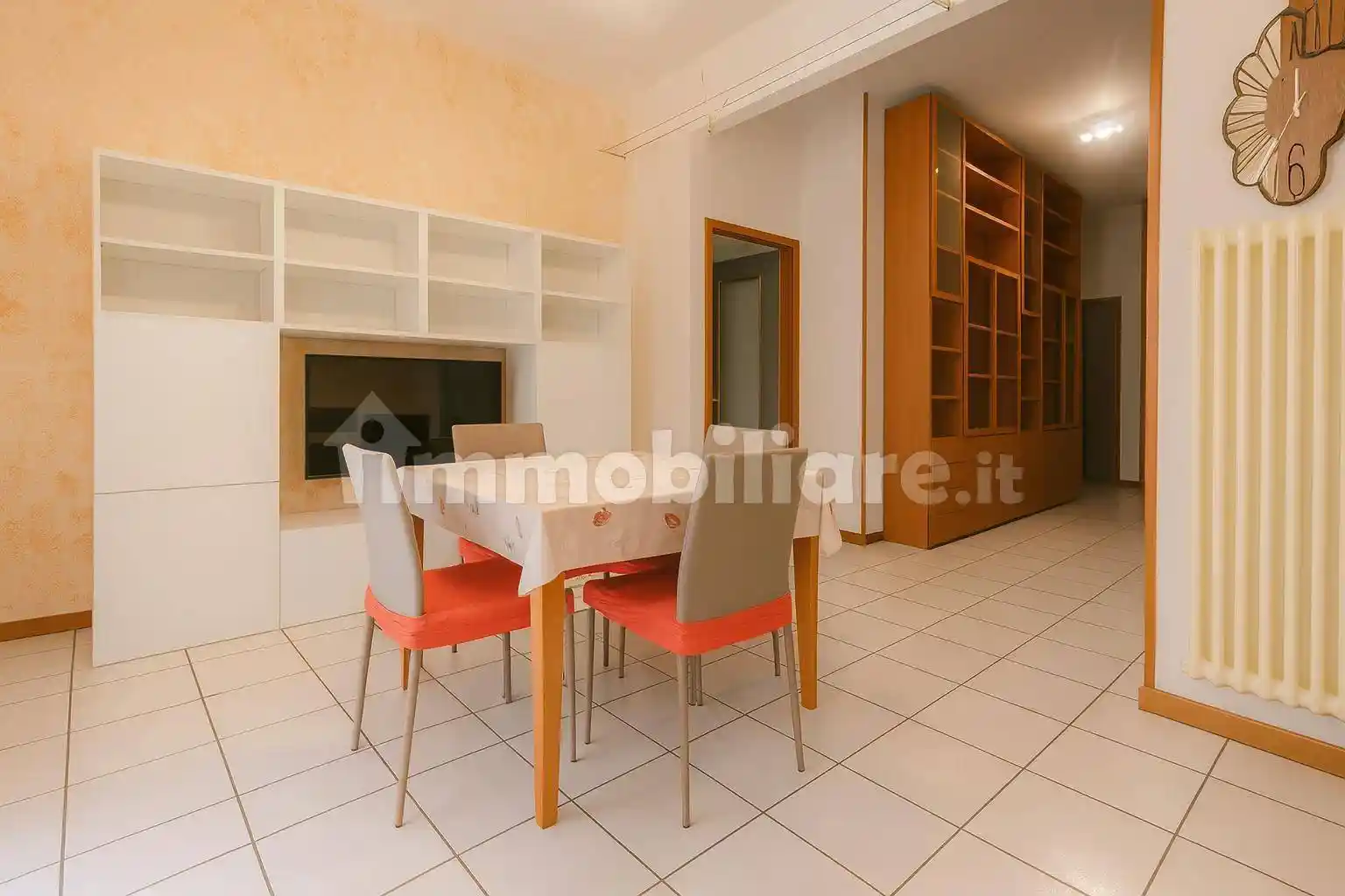 Appartamento in affitto a Casalecchio di Reno