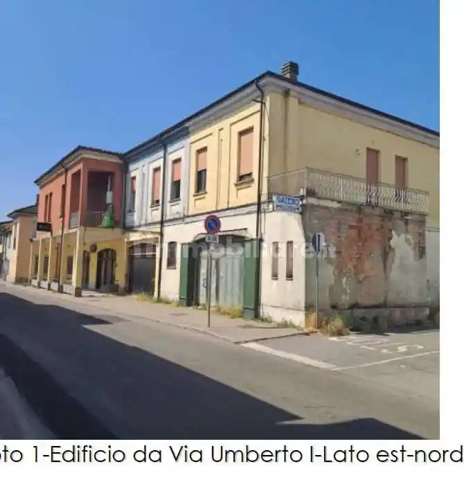 Appartamento in vendita a Lungavilla